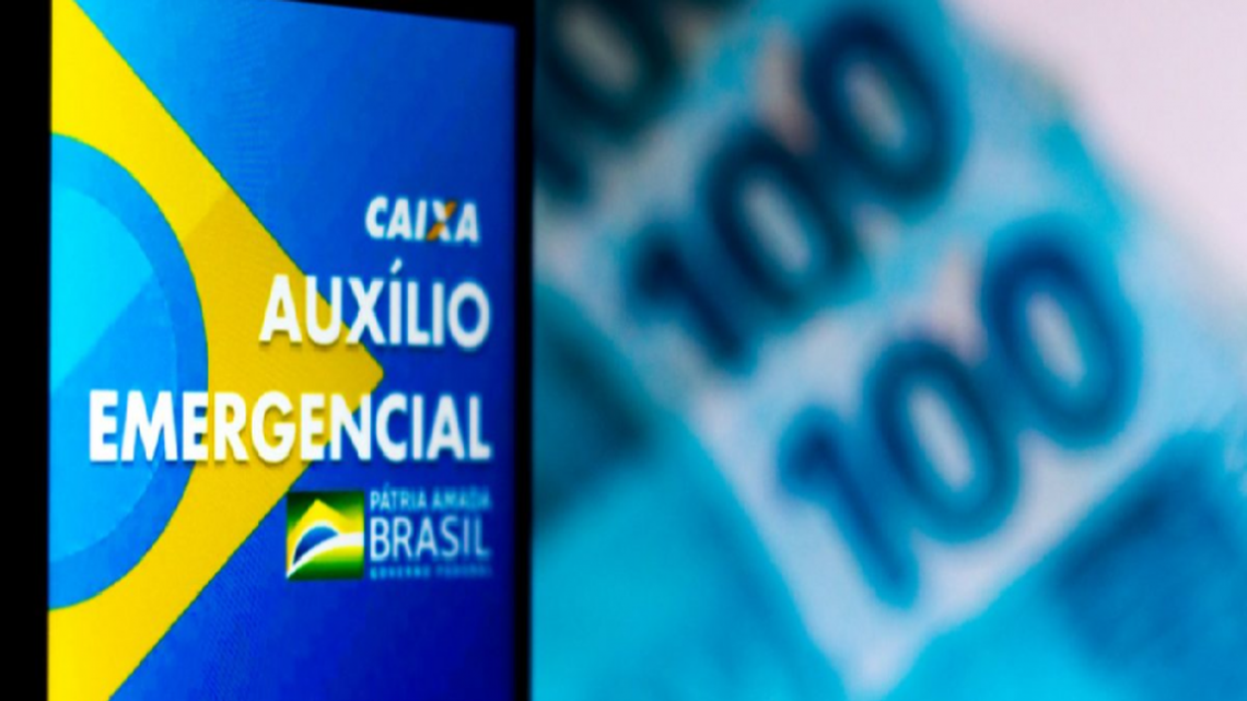 Veja os calendários dos novos pagamentos do auxílio emergencial