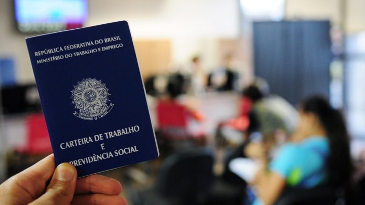 Caruaru fecha mais de  3.100 postos de trabalho no 1° semestre de 2020 no mercado formal
