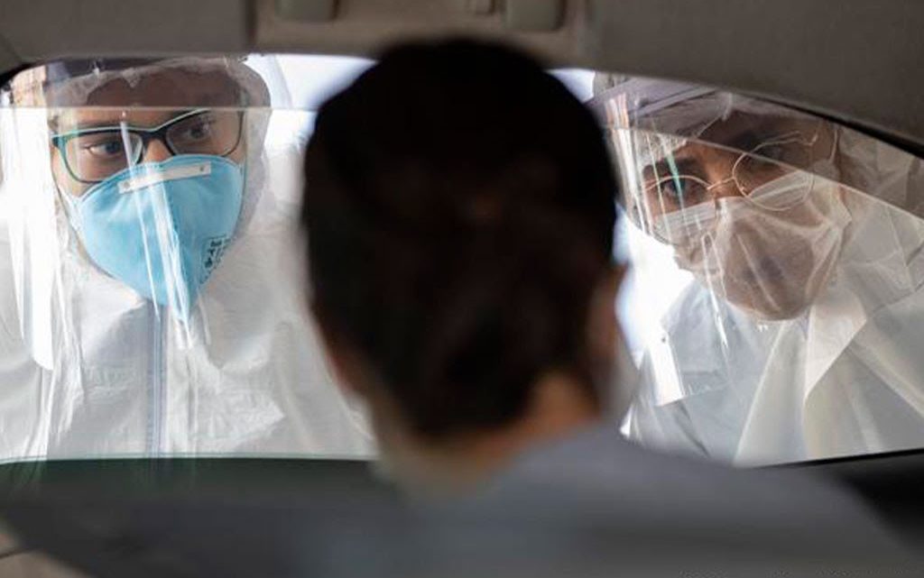 Covid-19: Brasil já tem mais de 1,2 milhão de recurados