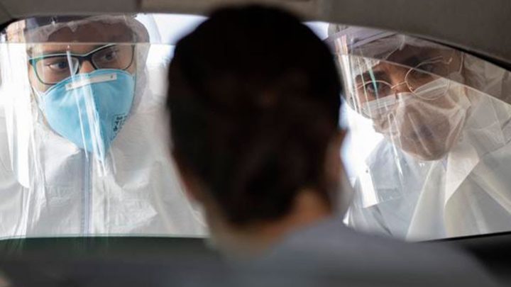 Covid-19: Brasil já tem mais de 1,2 milhão de recurados