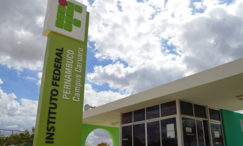 IFPE trabalha para retomar as atividades de ensino de forma remota em agosto