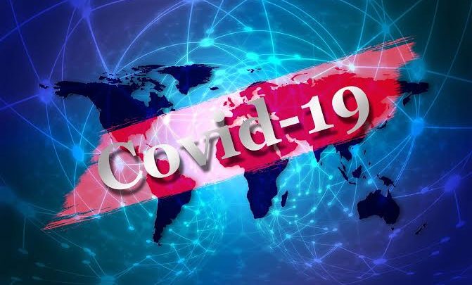 Secretaria de Saúde de Caruaru divulga mais 70 casos e mais 3 óbitos por Covid-19
