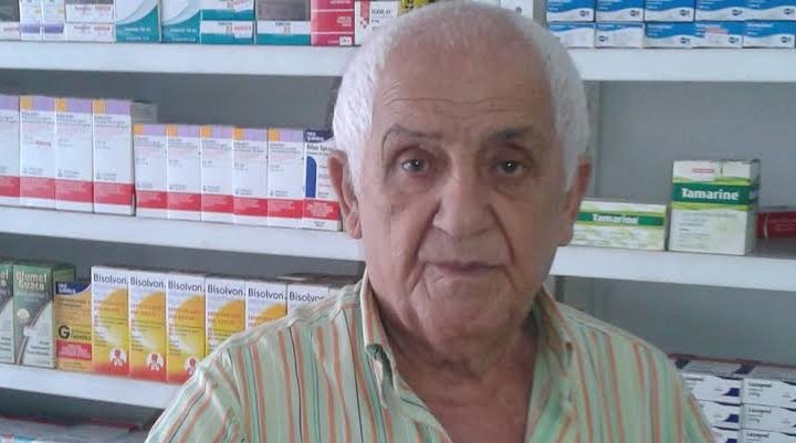 Família desmente morte do farmacêutico Genésio Guedes que está na UTI de hospital em Caruaru
