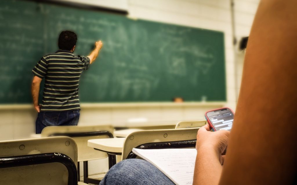 Veja o protocolo para reabertura das escolas e faculdades em Pernambuco