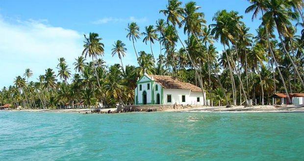 Banho de mar liberado em Tamandaré, Porto de Galinhas, Paulista e no Cabo