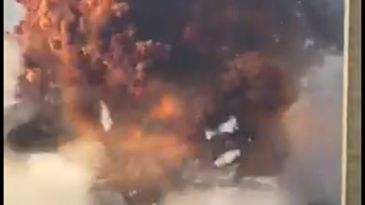 Explosão em Beirute deixa mais de 70 mortos e 4 mil feridos, diz governo libanês