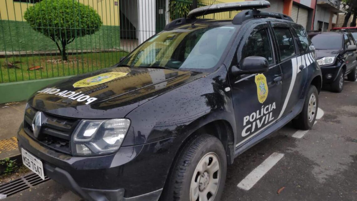 Tio acusado de estuprar menina de 10 anos é preso em Minas Gerais