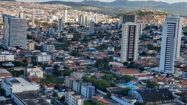 Caruaru ultrapassa os 6 mil casos de Covid-19 e tem quase 5.700 pacientes recuperados