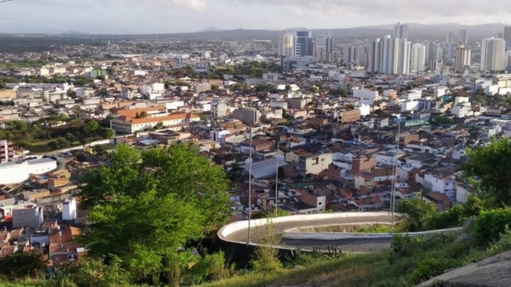 Caruaru passa dos 7 mil casos confirmados de Covid-19, segundo Secretaria de Saúde