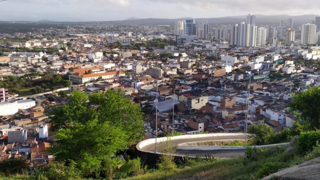 Caruaru passa dos 7 mil casos confirmados de Covid-19, segundo Secretaria de Saúde Caruaru passa dos 7 mil casos confirmados de Covid-19, segundo Secretaria de Saúde