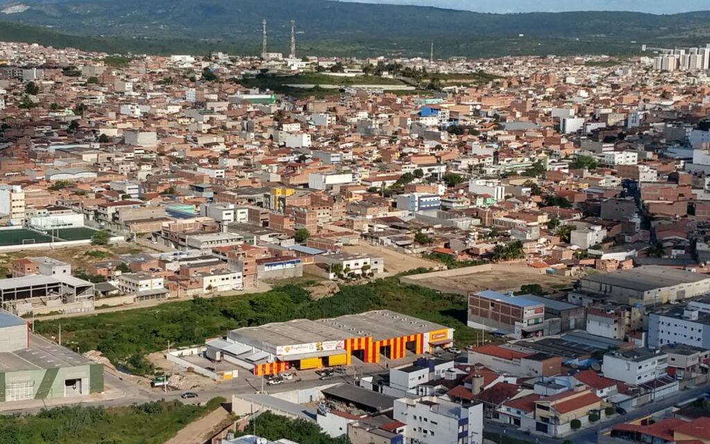 Caruaru registra mais de 130 novos casos de covid-19 em 24 horas Caruaru registra mais de 130 novos casos de covid-19 em 24 horas
