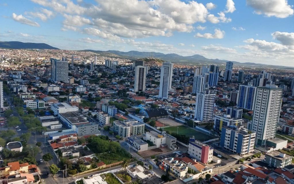 Prefeitura de Caruaru inicia o Refis 2024 oferecendo até 100% de desconto nos juros e multas do IPTU
