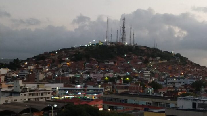 Passa de 300 o número de mortes por covid-19 em Caruaru, segundo Secretaria de Saúde