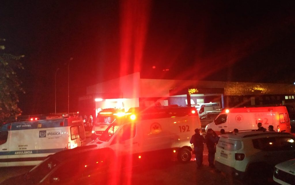 Registrados 31 homicídios no fim de semana em PE; Chacina ocorreu em Ipojuca