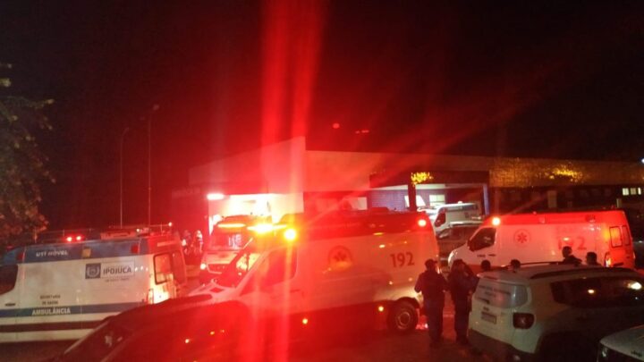Registrados 31 homicídios no fim de semana em PE; Chacina ocorreu em Ipojuca