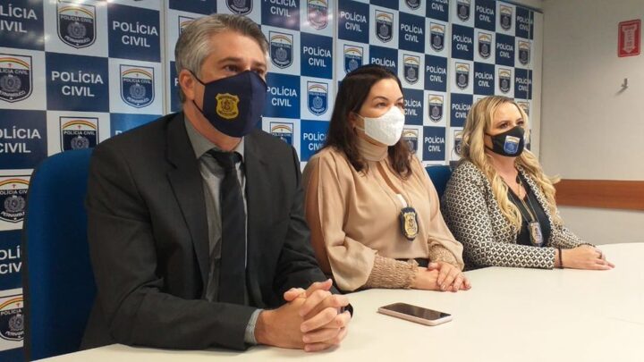 Pai é preso acusado de estuprar três filhos e dois netos em Jaboatão; mãe seria cúmplice