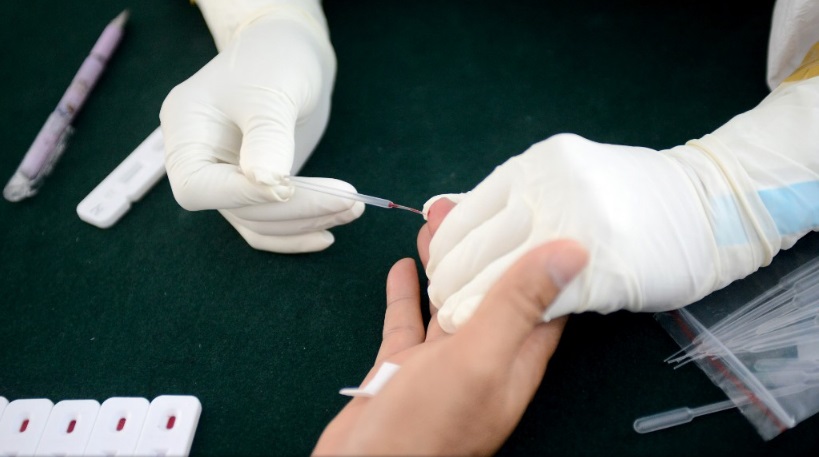Diminui o número de casos de Covid-19 e aumenta o número de óbitos nas últimas 24 horas em Caruaru Diminui o número de casos de Covid-19 e aumenta o número de óbitos nas últimas 24 horas em Caruaru