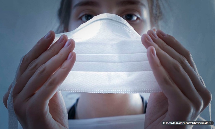 Brasil ultrapassa 2,7 milhões de recuperados da Covid-19 neste domingo (23)