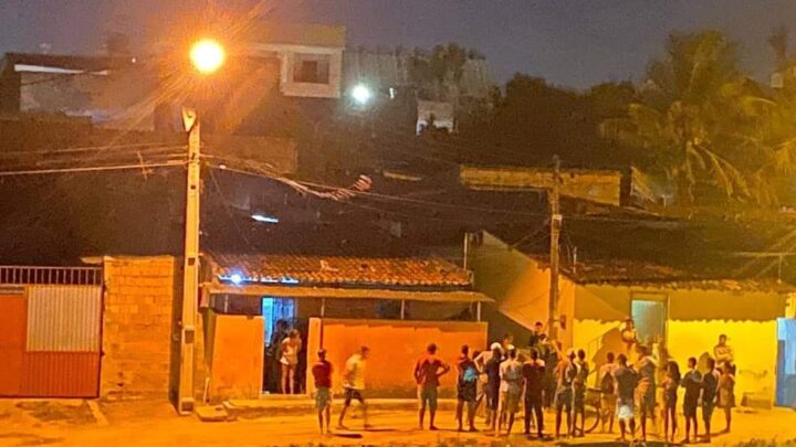 Jovem sofre tentativa de homicídio em Caruaru e dois irmãos são baleados em Riacho das Almas