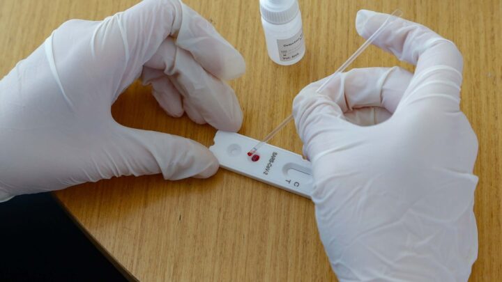 Caruaru registra um óbito por Covid-19 em 24h; Hospital tem menor número de internos desde o início da pandemia