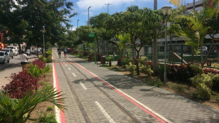 Reabertura de praças e parques e volta das cirurgias eletivas em Caruaru
