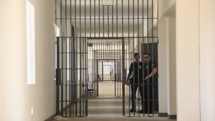 Unidades prisionais de PE retomam visitas com medidas restritivas a partir deste sábado (8)