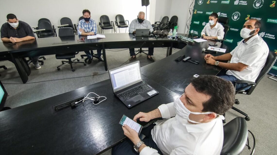 Feira da Sulanca será retomada nesta segunda-feira (10) com estrutura especial