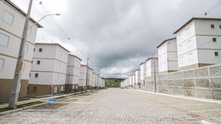 Beneficiários do Residencial Jardins convidados para assinatura do Contrato Habitacional