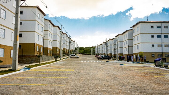 Residencial Jardins é entregue a 496 famílias caruaruenses