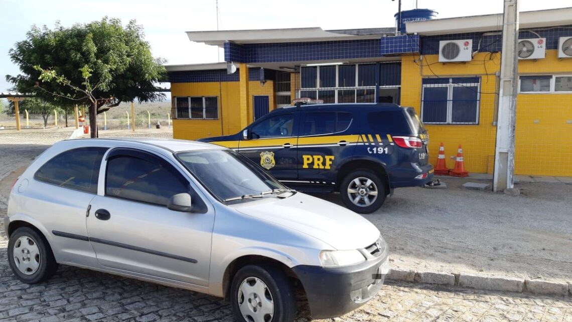 Homem é recapturado após descumprir medidas do regime semiaberto por homicídio