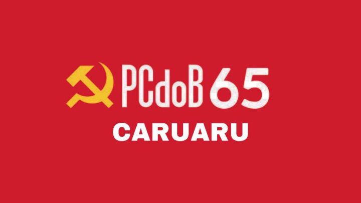 PCdoB  não descarta o lançamento de uma chapa majoritária própria em Caruaru