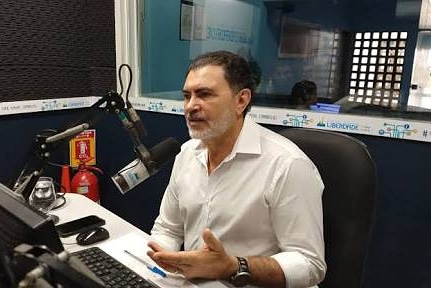 Feira do Gado deve ser retomada na próxima terça-feira 25 garante Tony Gel