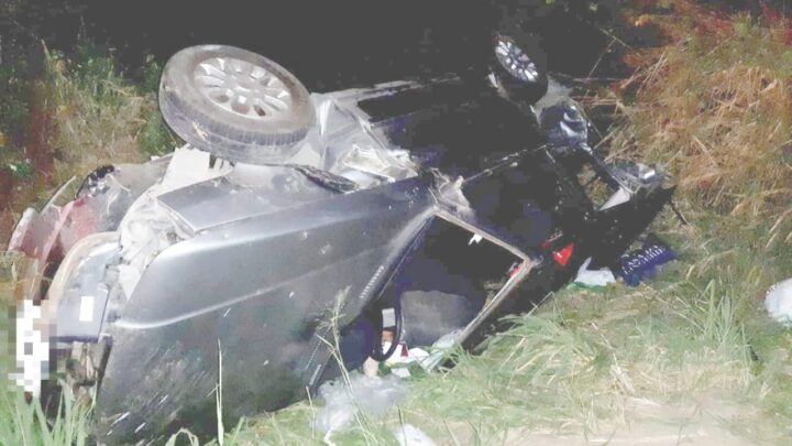 Influenciador digital em Caruaru e Bezerros morre em acidente na BR 232