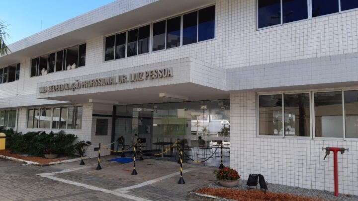 Senac lança 1.113 novas vagas em cursos gratuitos de qualificação e as aulas começam em setembro