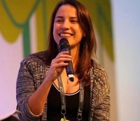 Raquel Lyra faz palestra para pré-candidatos tucanos nesta sexta-feira (28)
