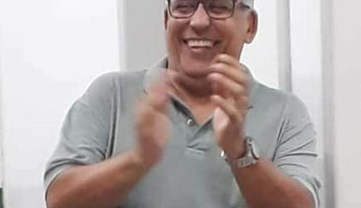Morre maqueiro do HMMA José Soares por Covid-19