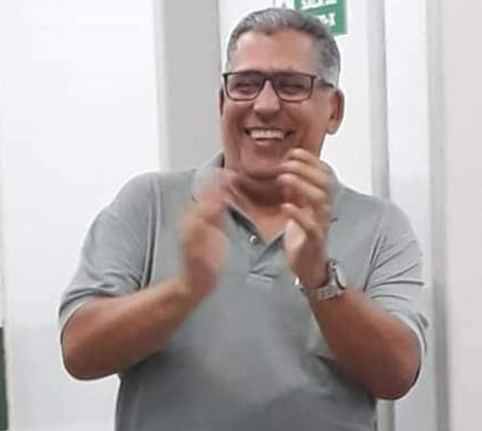 Morre maqueiro do HMMA José Soares por Covid-19