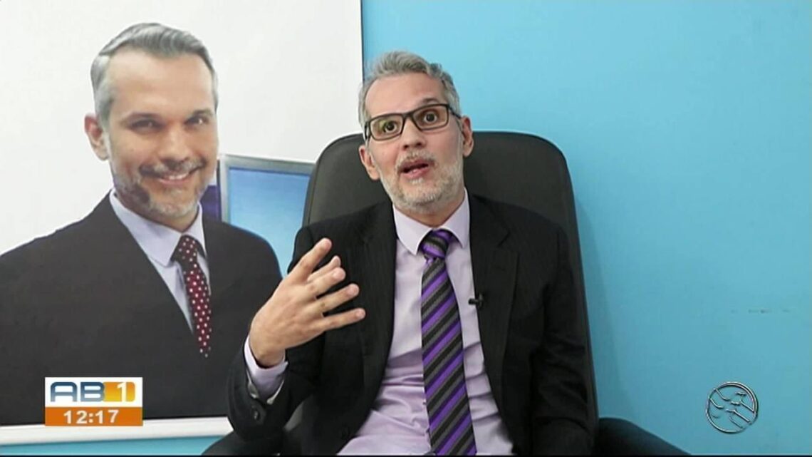 Com quadro raro de calcificação no quadril, Alexandre Farias passará por novas cirurgias e precisa de ajuda Com quadro raro de calcificação no quadril, Alexandre Farias passará por novas cirurgias e precisa de ajuda