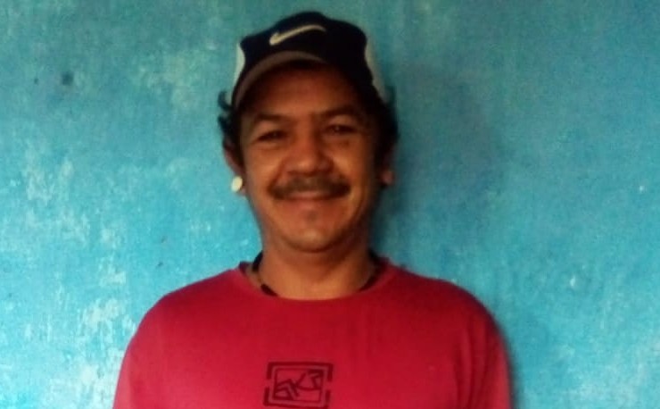 Homem que estava desaparecido em Caruaru é encontrado Homem que estava desaparecido em Caruaru é encontrado