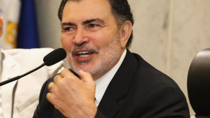 Deputado Tony Gel comemora liberação da Feira da Sulanca de Caruaru