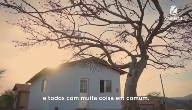 Zona Rural de Caruaru Mais Forte Zona Rural de Caruaru Mais Forte