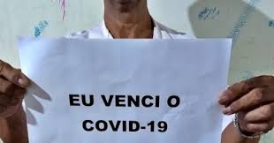 Caruaru tem 43 pacientes recuperados de Covid-19 nas últimas 24 horas