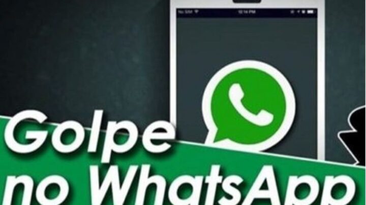 Golpe finge ser Datafolha para clonar Whatsapp; Veja como se proteger