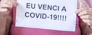 PE tem mais de 85 mil recuperados, o que representa 80,8% do total de infectados pela Covid-19