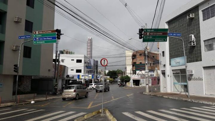 Rua Cônego Júlio Cabral em Caruaru será interditada nesta terça-feira (25)
