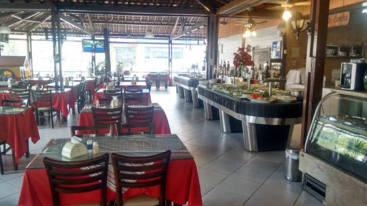 Donos de bares e restaurantes de Caruaru se reúnem com presidente da Abrasel-PE sobre reabertura Donos de bares e restaurantes de Caruaru se reúnem com presidente da Abrasel-PE sobre reabertura