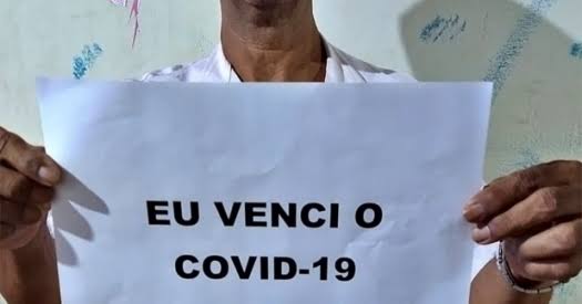 Caruaru ultrapassa os 6 mil pacientes recuperados de Covid-19 Caruaru ultrapassa os 6 mil pacientes recuperados de Covid-19