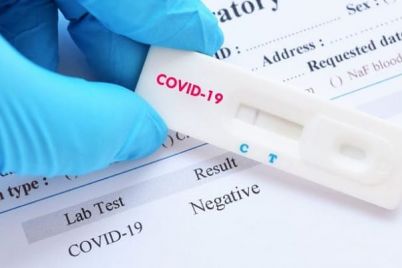 Pernambuco registra mais de 125 mil casos de Covid-19 e mais de 105 mil recuperados até este domingo (30)