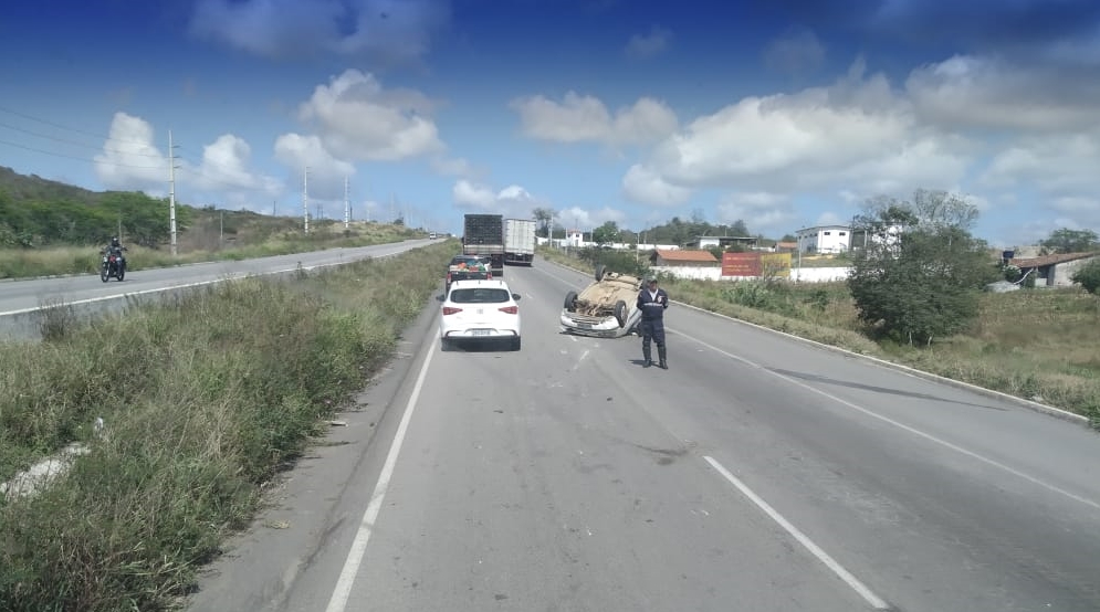 Fim de semana começa com 6 homicídios em Pernambuco e duas mortes no trânsito