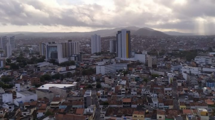 Caruaru tem mais de 7.500 pacientes recuperados de Covid-19